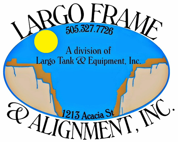Largo Frame and Alignment