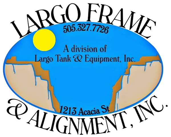 Largo Frame & Alignment Inc.